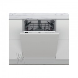 W2I HD524 AS Lave-vaisselle entièrement intégré - E - Whirlpool