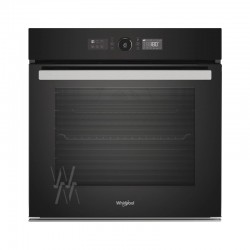 AKZ9 9480 NB Four Pyrolyse Noir - A+ -Whirlpool