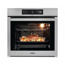 copy of AKZ9 9480 IX Four Pyrolyse Inox - A+ -Whirlpool