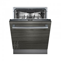 SBV4HAX48E Lave-vaisselle Bosch Full intégrable - D - 60 cm
