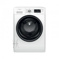 FFB 8469E BV BE Machine à laver 8 Kg - A - Whirlpool