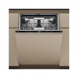 W7I HT58 T Lave-vaisselle entièrement intégré - B - Whirlpool