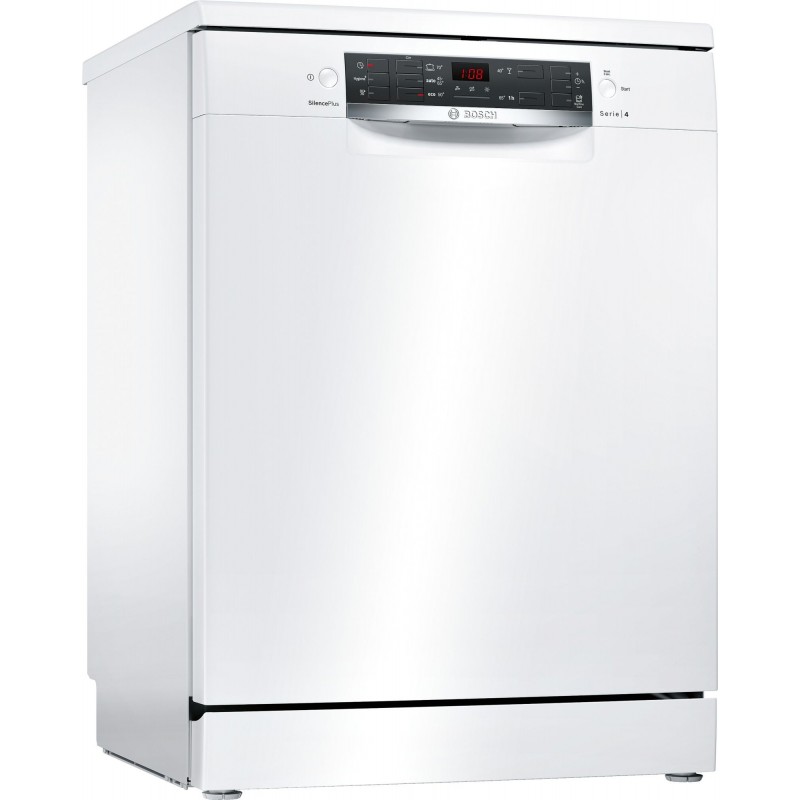 Lave-vaisselle Bosch 12 couverts 60 cm A+ SMS45AW02E Lave-vaisselle Bosch 12 couverts 60 cm A+ SMS45AW02E