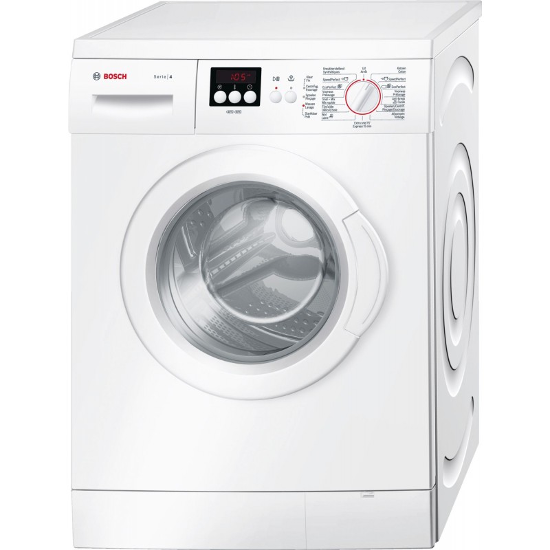 Lave-linge Bosch 7 Kg WAE28269FG | 397€