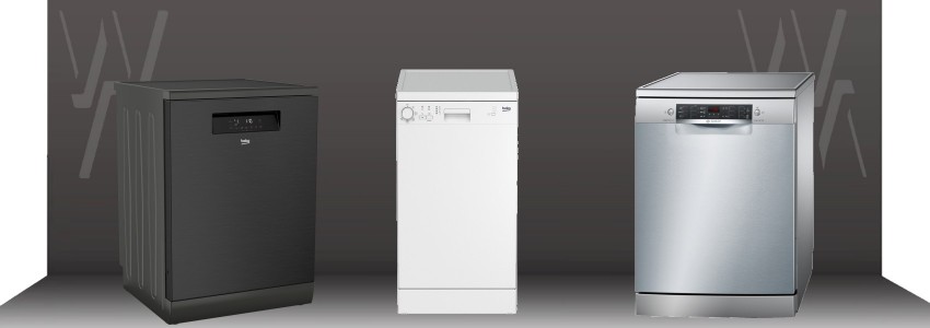 Comparez & acheter votre lave-vaisselle pas cher sur widemark.be